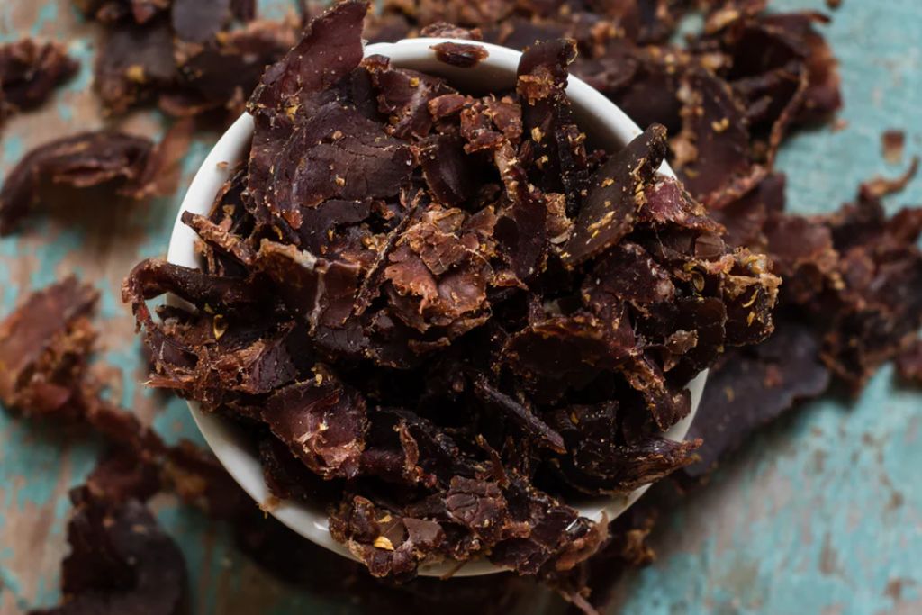 Health Benefits Of Biltong Snacks_ Why They're the Perfect Protein-Packed Treat
