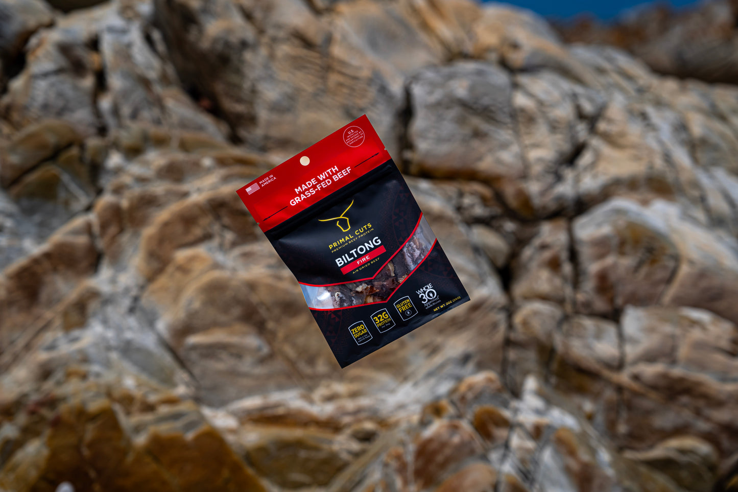 10 Bag Mixed Pack - Spicy and Original