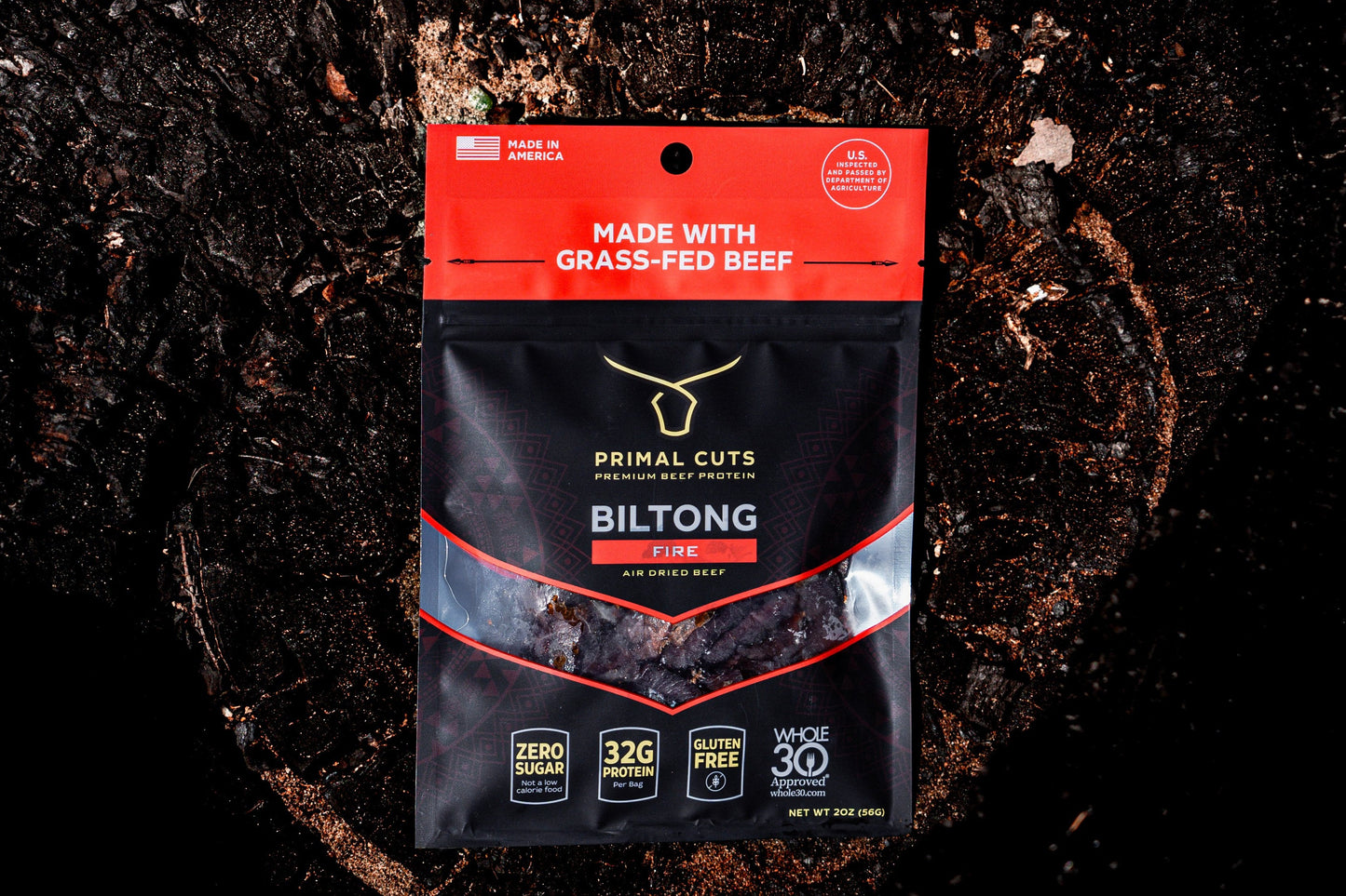 10 Bag Mixed Pack - Spicy and Original