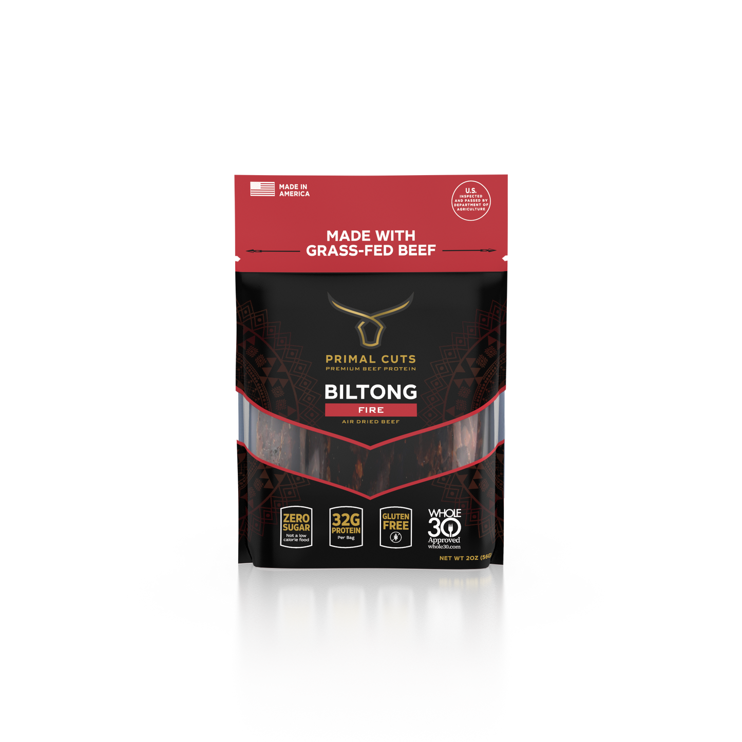 10 Bag Mixed Pack - Spicy and Original