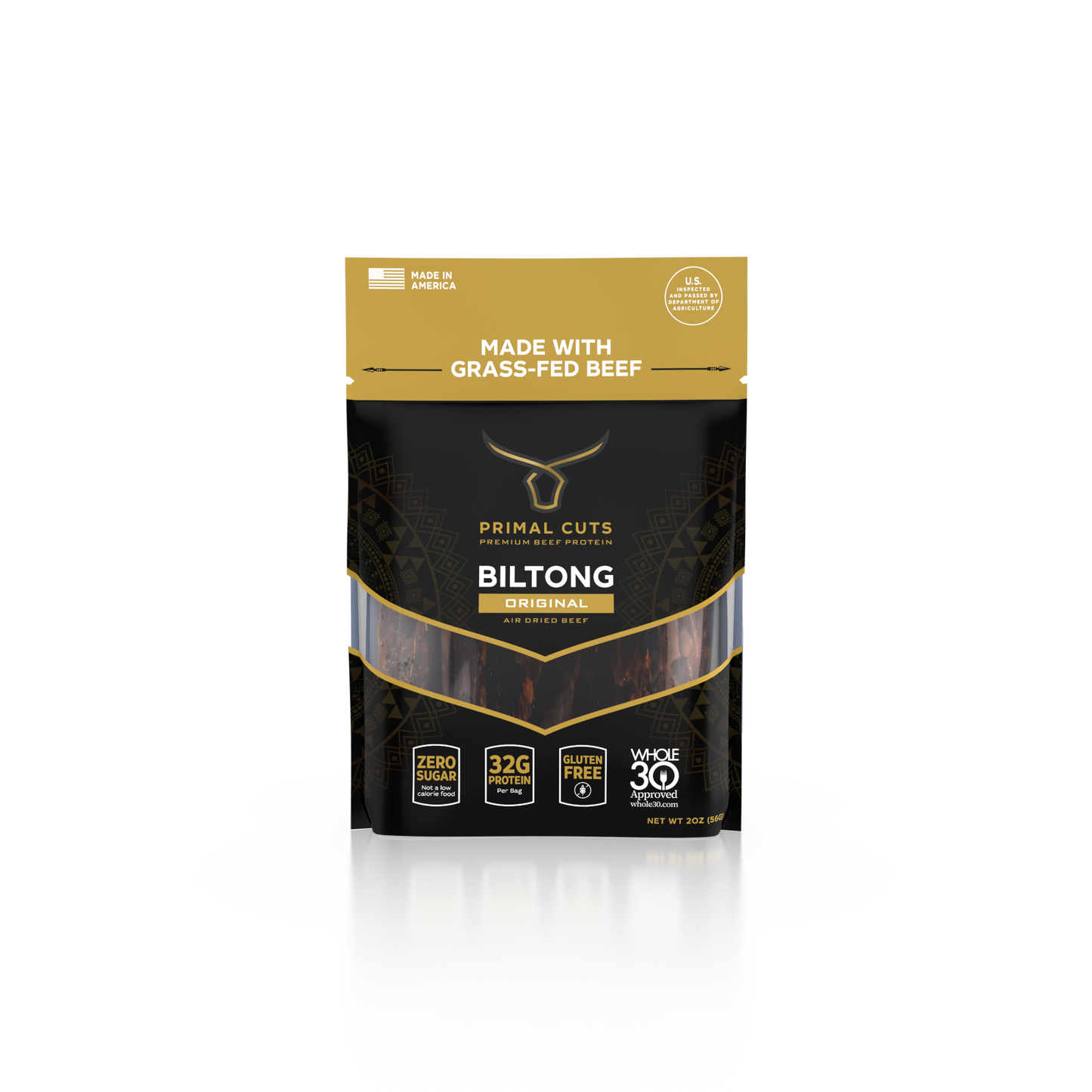 10 Bag Mixed Pack - Spicy and Original